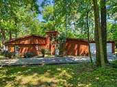200 N Forest Cove