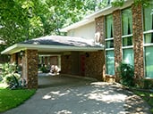251 N Forest Cove